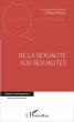 De la sexualité aux sexualités... - Bild 1