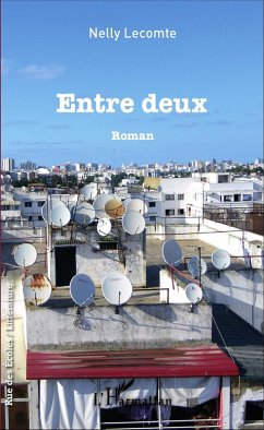 Cover Entre deux (eBook, PDF)