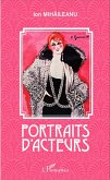 Portraits d'acteurs (eBook, PDF)