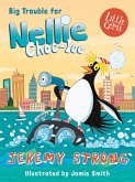 Big Trouble for Nellie Choc-Ice (eBook, ePUB)