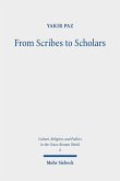 From Scribes to Scholars (eBook, PDF)