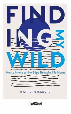 Cover Finding My Wild (eBook, ePUB)