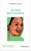 Au-delà des frontières (eBook, PDF)