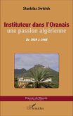 Instituteur dans l'Oranais (eBook, PDF)