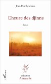 L'heure des djinns (eBook, PDF)