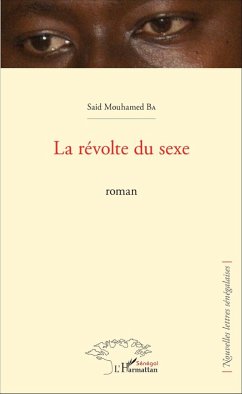 Cover La révolte du sexe (eBook, PDF)
