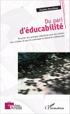 Du pari d'éducabilité (eBook, PDF)