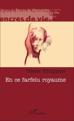 En ce farfelu royaume (eBook, PDF) - Odette Philippart, Philippart