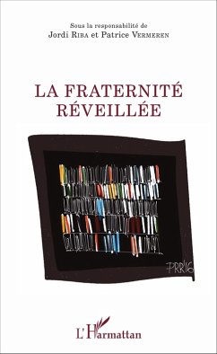 La fraternité réveillée (eBook, PDF) - Jordi Riba, Riba