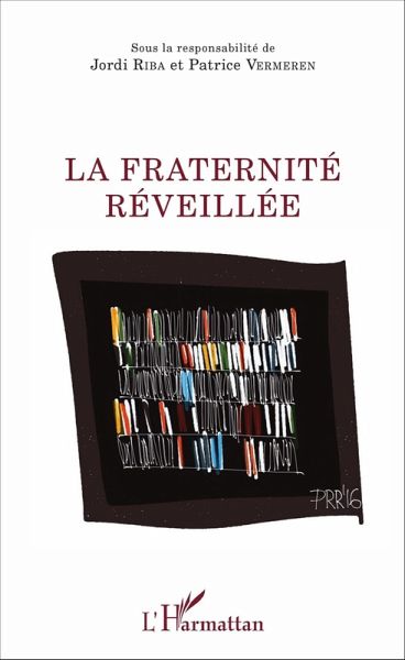 La fraternité réveillée (eBook, PDF)