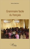 Grammaire facile du français (eBook, PDF) Grammaire facile du français (eBook, PDF)