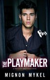 The Playmaker (Prescott Brothers, #2) (eBook, ePUB)