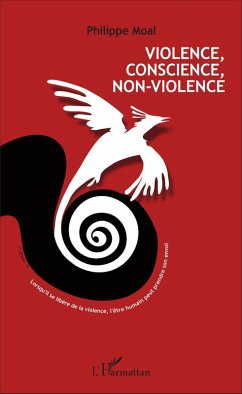 Cover Violence, conscience, non-violence (eBook, PDF)