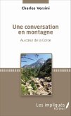 Une conversation en montagne (eBook, PDF)