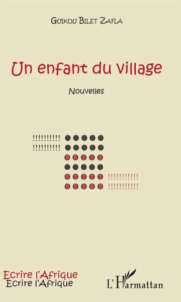 Un enfant du village (eBook, PDF) Un enfant du village (eBook, PDF)