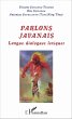 Parlons javanais (eBook, PDF) - Bild 1