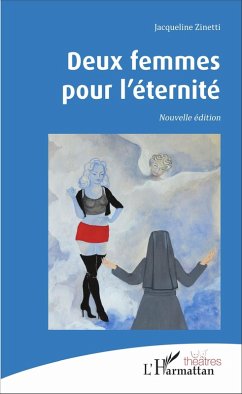 Cover Deux femmes pour l'éternité (eBook, PDF)