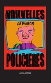 Nouvelles policières (eBook, PDF)