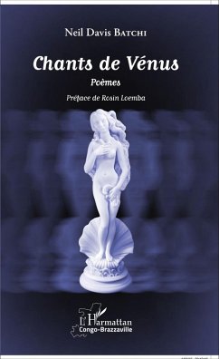 Cover Chants de Vénus (eBook, PDF)