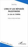 L'ONU et les réfugiés palestiniens (eBook, PDF)