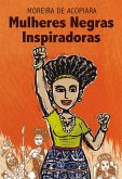 Mulheres negras inspiradoras (eBook, ePUB)