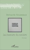 La mesure du neutre (eBook, PDF)