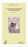 Le petit prince des sables de l'Ennedi (Tchad) (eBook, PDF)