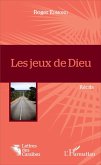 Les jeux de Dieu (eBook, PDF)