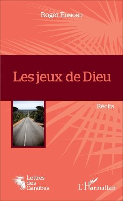 Cover Les jeux de Dieu (eBook, PDF)