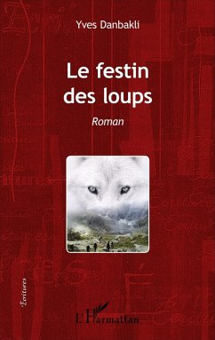 Cover Le Festin des loups (eBook, PDF)