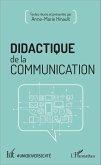 Didactique de la communication (eBook, PDF)