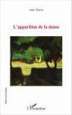 L'apparition de la danse (eBook, PDF)