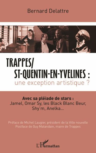 Trappes / St-Quentin-en-Yvelines : (eBook, PDF) Trappes / St-Quentin-en-Yvelines : (eBook, PDF)