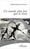 Un monde plus fort que le reste (eBook, PDF) Un monde plus fort que le reste (eBook, PDF)