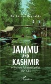 Jammu and Kashmir in the Indo-Pakistani Conflict (eBook, PDF) Jammu and Kashmir in the Indo-Pakistani Conflict (eBook, PDF)