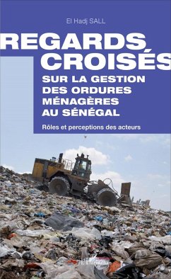 Cover Regards croisés sur la gestion des ordures ménagères au Sénégal (eBook, PDF)
