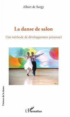 Cover La danse de salon (eBook, PDF)