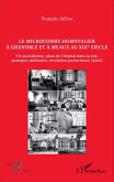 Le microcosme hospitalier à Grenoble et à Meaux au XIXe siècle (eBook, PDF)