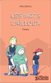 Les mots-cailloux (eBook, PDF)