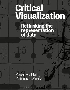Cover Critical Visualization (eBook, PDF)