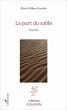 La part du sable (eBook, PDF) - Bild 1