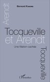 Tocqueville et Arendt. Une filiation cachée (eBook, PDF)