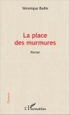 La place des murmures (eBook, PDF)