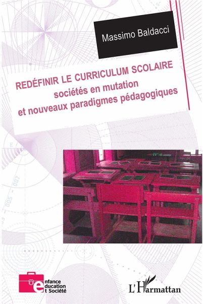 Redéfinir le curriculum scolaire (eBook, PDF) Redéfinir le curriculum scolaire (eBook, PDF)