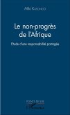 Le non-progrès de l'Afrique (eBook, PDF)