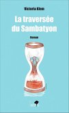 La traversée du Sambatyon (eBook, PDF)