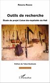 Outils de recherche (eBook, PDF)