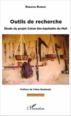 Cover Outils de recherche (eBook, PDF)