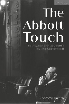 The Abbott Touch (eBook, ePUB) - Hischak, Thomas