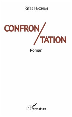 Cover Confrontation (eBook, PDF)
